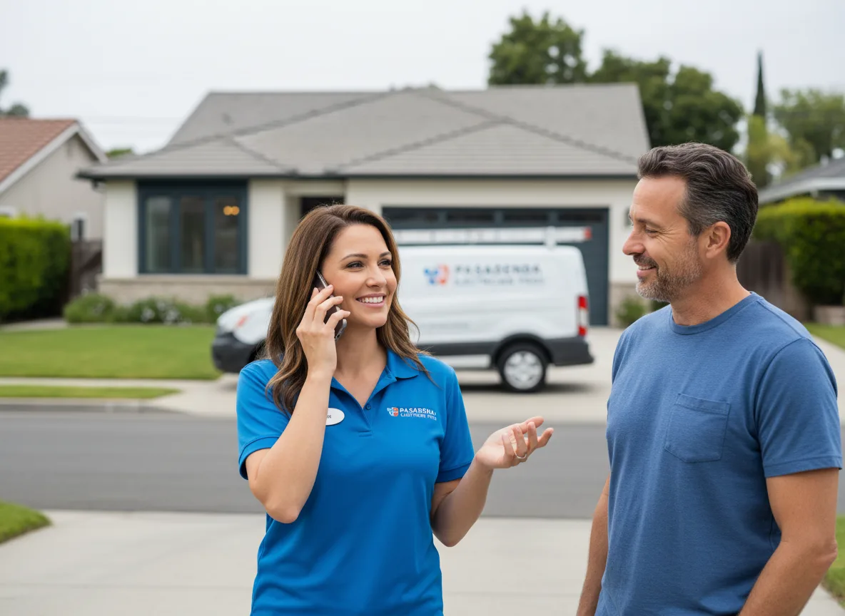 Electrician North Clarendon, VT FAQs
